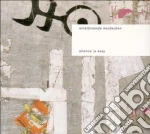 Einsturzende Neubauten - Silence Is Sexy cd