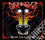 (LP Vinile) Monkey 3 - Beyond The Black Sky