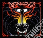 Monkey 3 - Beyond The Black Sky