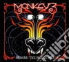Monkey 3 - Beyond The Black Sky cd