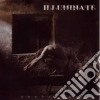 Illuminate - Grenzgang (2 Cd) cd