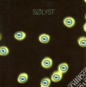 (LP Vinile) Solyst - Solyst lp vinile di Solyst