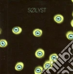 (LP Vinile) Solyst - Solyst vinile