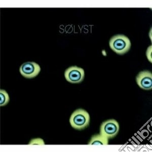 Solyst - Solyst cd musicale di Solyst