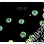 Solyst - Solyst cd