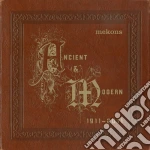 Mekons (The) - Ancient & Modern cd