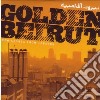 Golden beirut - new sounds from lebanon cd