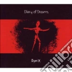 Diary Of Dreams - Ego:x (2 Cd) cd