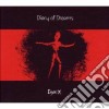 Diary Of Dreams - Ego:x (2 Cd) cd