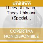 Thees Uhlmann - Thees Uhlmann (Special Edition) cd musicale