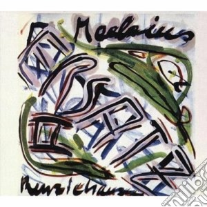 (LP Vinile) Moebius & Renziehaus - Ersatz Vol.2 lp vinile di Moebius & renziehaus