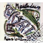 (LP Vinile) Moebius & Renziehaus - Ersatz Vol.2