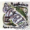 (LP Vinile) Moebius & Renziehaus - Ersatz Vol.2 cd