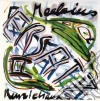 Moebius & Renziehaus - Ersatz Vol.2 cd