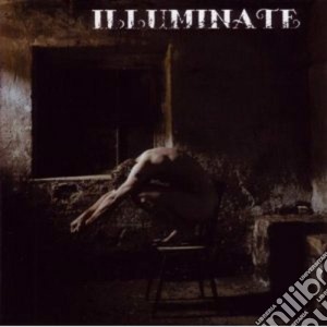 Illuminate - Grenzganz cd musicale di Illuminate