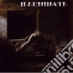 Illuminate - Grenzganz cd
