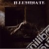 Illuminate - Grenzganz cd