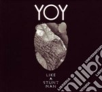 (LP Vinile) Like A Stuntman - Yoy