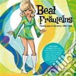 (LP VINILE) Beat fraeuleins cd
