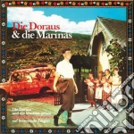 Doraus & Die Marinas - Geben Offenherzige cd