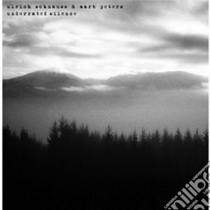 Ulrich Schnauss & Mark Peters - Underrated Silence cd musicale di Ulrich/pet Schnauss