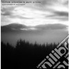 Ulrich Schnauss & Mark Peters - Underrated Silence cd