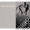 39 Clocks (The) - Subnarcotic cd