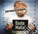 (LP Vinile) Zdob Si Zdub - Basta Mafia! vinile