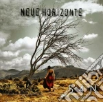 S4n(sound For Nights - Neue Horizonte cd