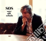 (LP Vinile) Olli Schulz - Sos-Save Olli Schulz vinile