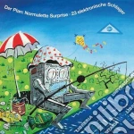 (LP Vinile) Der Plan - Normalette Surprise vinile