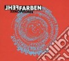 (LP Vinile) Fehlfarben - Xenophonie cd