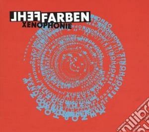 Fehlfarben - Xenophonie cd musicale di Fehlfarben