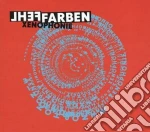 Fehlfarben - Xenophonie cd