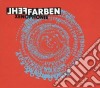 Fehlfarben - Xenophonie cd