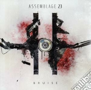 Assemblage 23 - Bruise cd musicale di Assemblage 23