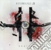 Assemblage 23 - Bruise cd