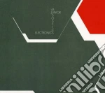 Junior Electronics - Musostics cd