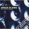 Space is king - from dub to dubstep cd