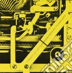 D.A.F. - Ein Produkt Der D.a.f. cd
