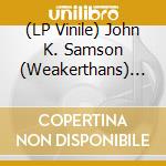(LP Vinile) John K. Samson (Weakerthans) - Provincial vinile