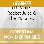(LP Vinile) Rocket Juice & The Moon - Rocket Juice & The Moon (2 Lp) lp vinile di Rocket Juice & The Moon