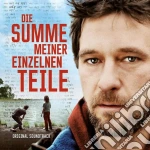 Die Summe Meiner cd