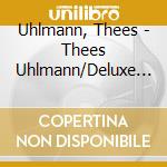 Uhlmann, Thees - Thees Uhlmann/Deluxe Edit (2 Cd) cd