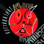 (LP Vinile) Kottarashki And The Rain Dogs - Demoni vinile