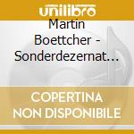 Martin Boettcher - Sonderdezernat K1 cd musicale di Martin Boettcher