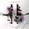 Assemblage 23 - Bruise cd