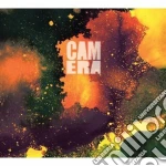 Camera - Radiate cd