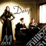 (LP VINILE) Dexys-one day i'm going to soar cd+lp cd