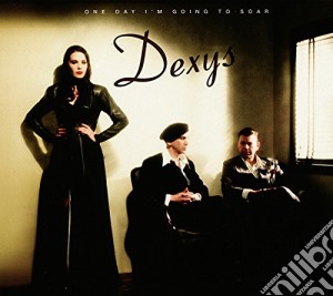 Dexys - One Day I'M Going To Soar cd musicale di Dexys